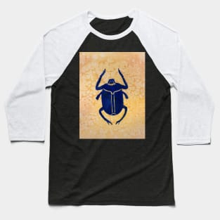 Scarab Baseball T-Shirt